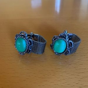 Men’s Vintage Cufflinks